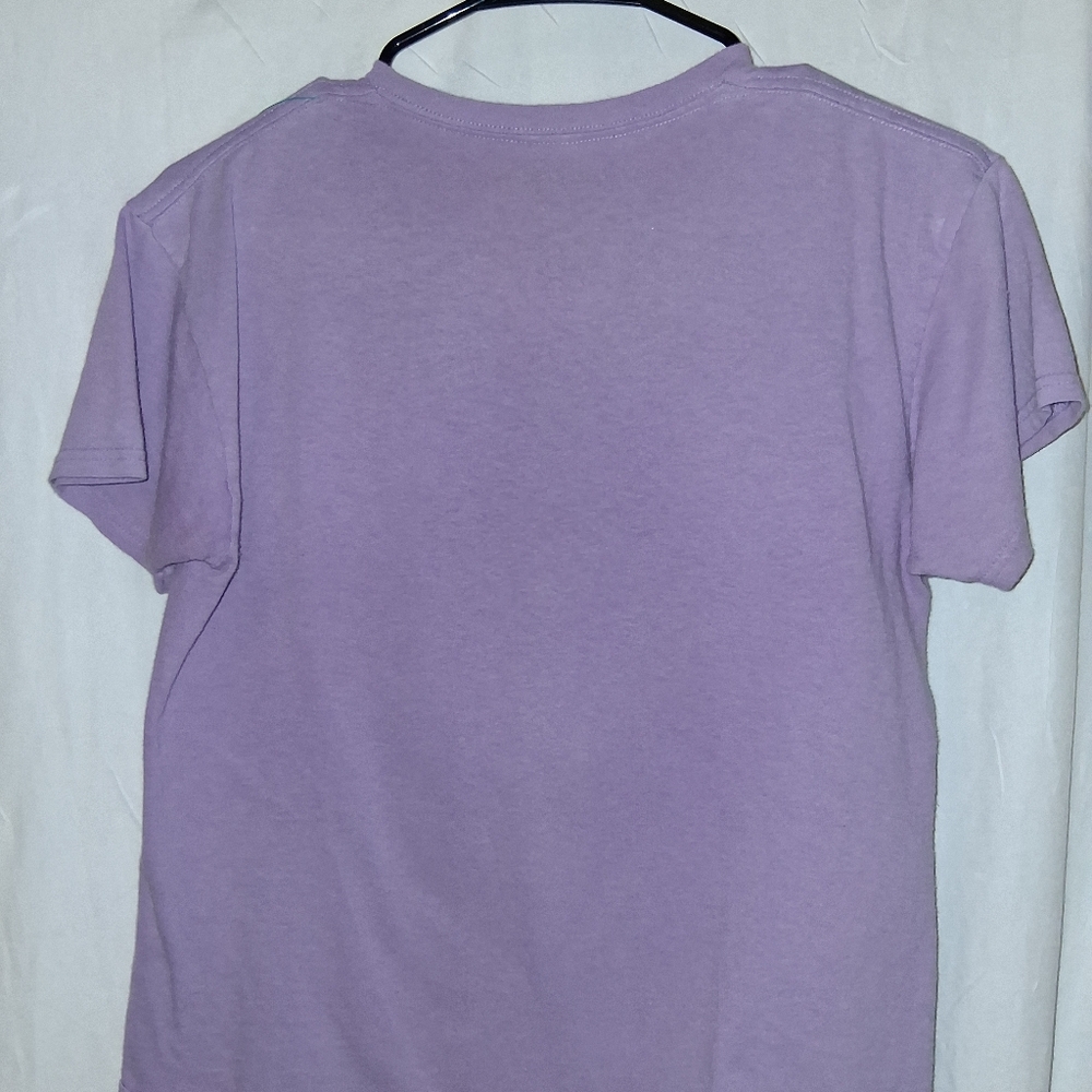 Skeleton Gloomy Bear T-Shirt The Naughty Grizzly XS 2021 - Picture 4 of 4